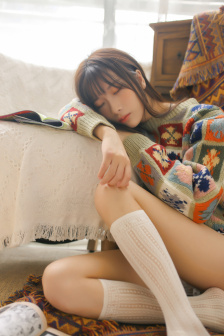 姐姐的闺蜜3